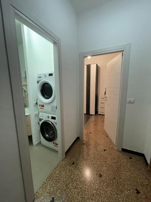 Appartamento Sea La Vie Γένοβα Εξωτερικό φωτογραφία